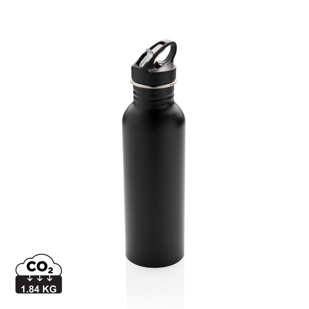 Butelka sportowa 710 ml Deluxe - Butelki i bidony z nadrukiem logo | VEBI - zdjęcie 26