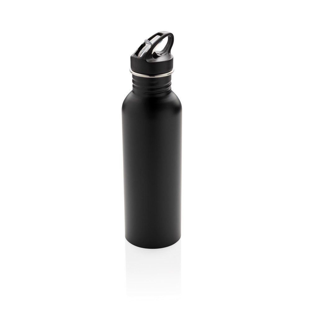Butelka sportowa 710 ml Deluxe - Butelki i bidony z nadrukiem logo | VEBI - zdjęcie 14