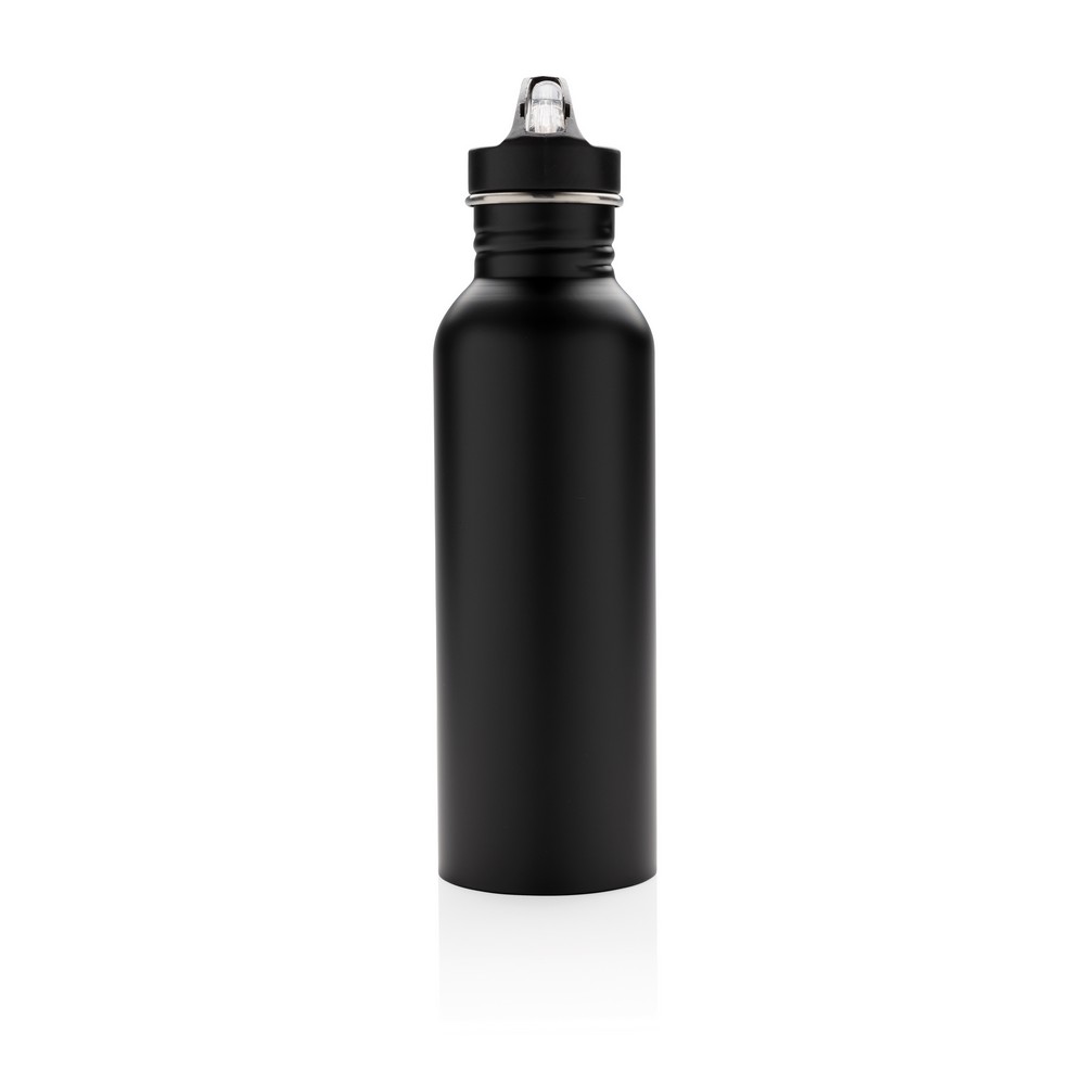 Butelka sportowa 710 ml Deluxe - Butelki i bidony z nadrukiem logo | VEBI - zdjęcie 15