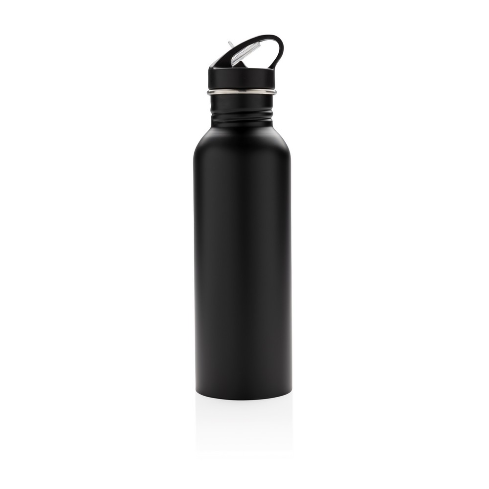 Butelka sportowa 710 ml Deluxe - Butelki i bidony z nadrukiem logo | VEBI - zdjęcie 16