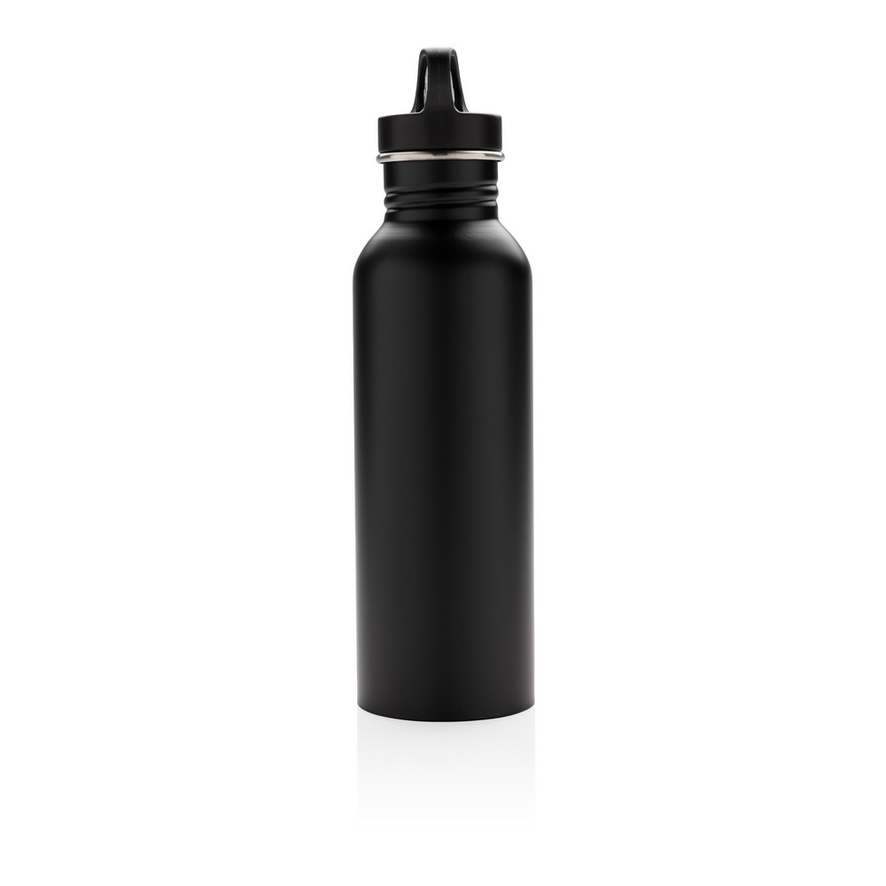 Butelka sportowa 710 ml Deluxe - Butelki i bidony z nadrukiem logo | VEBI - zdjęcie 17