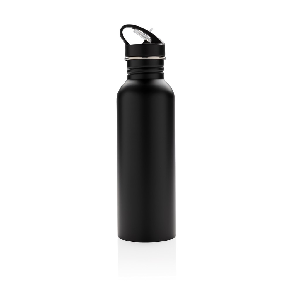 Butelka sportowa 710 ml Deluxe - Butelki i bidony z nadrukiem logo | VEBI - zdjęcie 18