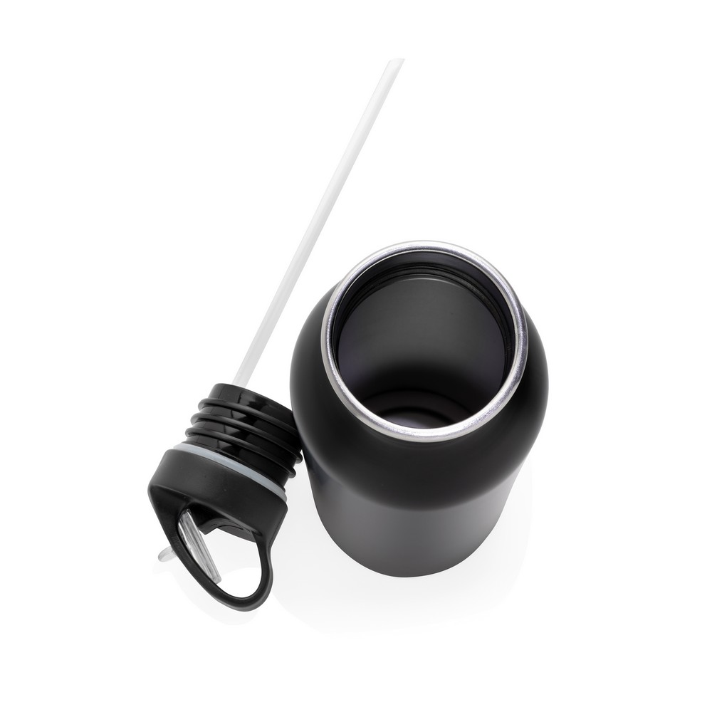 Butelka sportowa 710 ml Deluxe - Butelki i bidony z nadrukiem logo | VEBI - zdjęcie 19