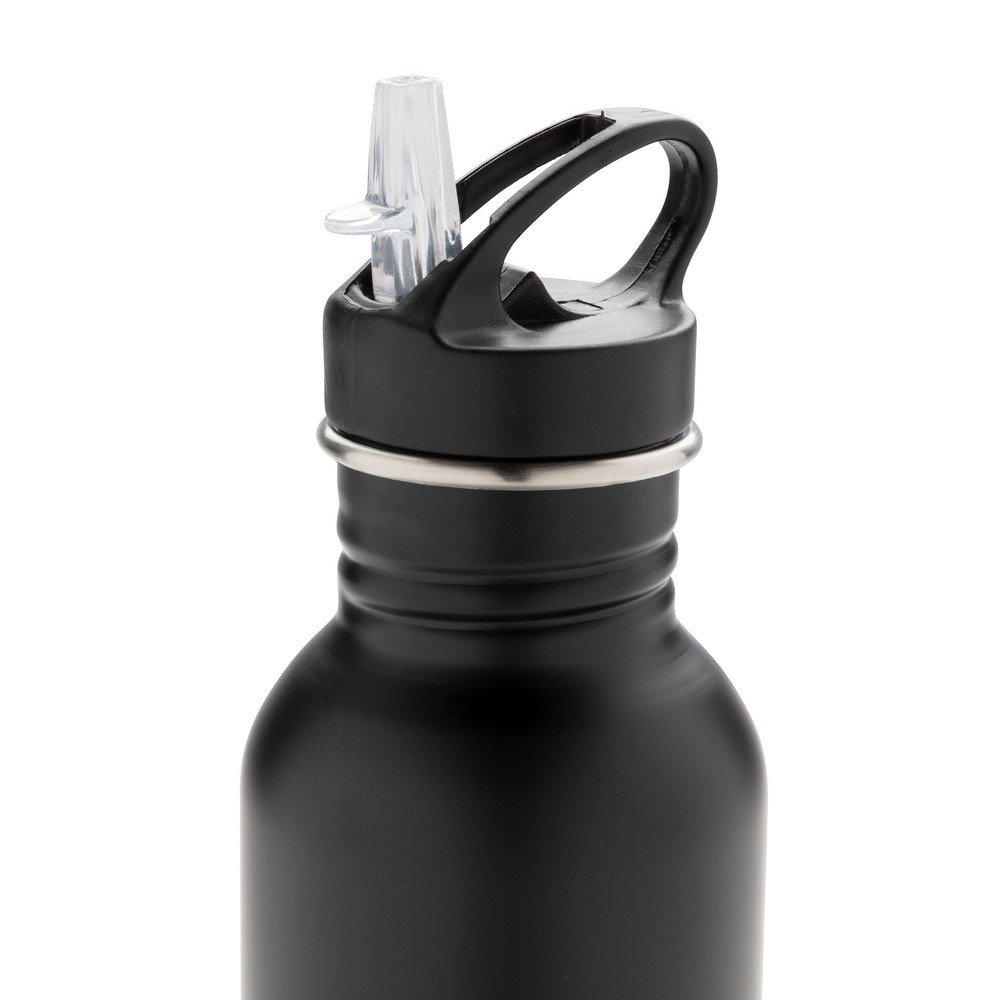 Butelka sportowa 710 ml Deluxe - Butelki i bidony z nadrukiem logo | VEBI - zdjęcie 20