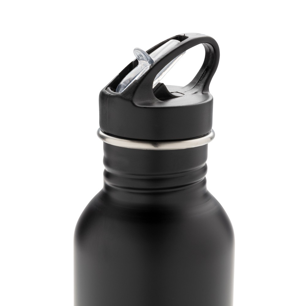 Butelka sportowa 710 ml Deluxe - Butelki i bidony z nadrukiem logo | VEBI - zdjęcie 21