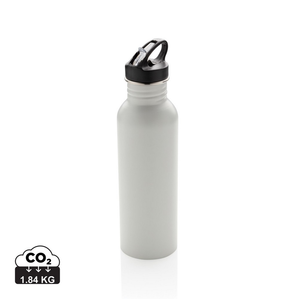 Butelka sportowa 710 ml Deluxe - Butelki i bidony z nadrukiem logo | VEBI - zdjęcie 13