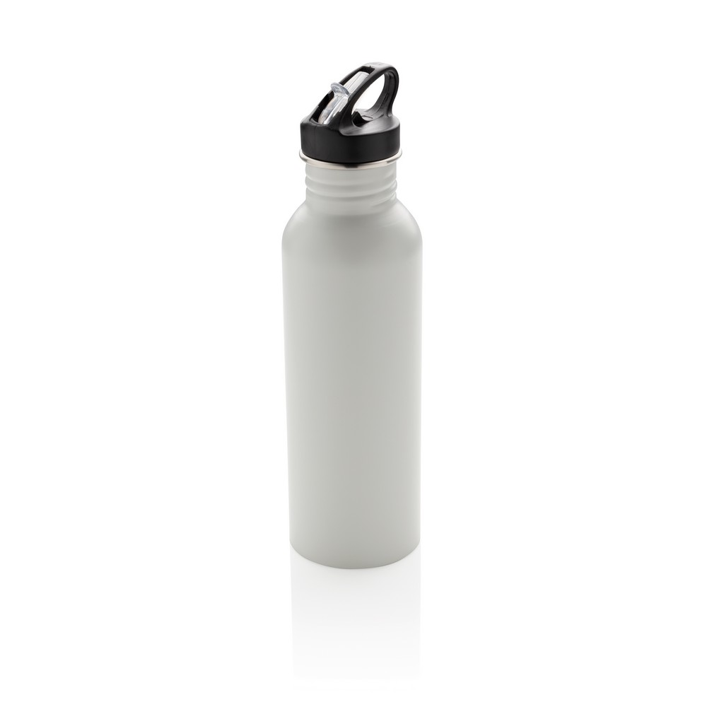 Butelka sportowa 710 ml Deluxe - Butelki i bidony z nadrukiem logo | VEBI
