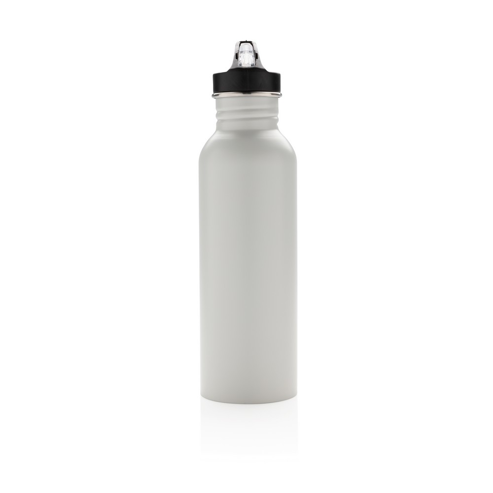 Butelka sportowa 710 ml Deluxe - Butelki i bidony z nadrukiem logo | VEBI - zdjęcie 2