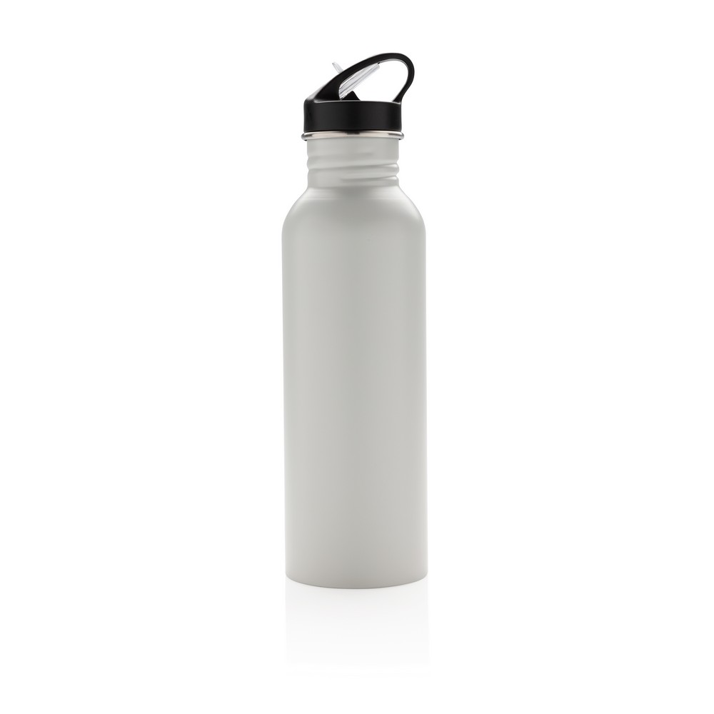 Butelka sportowa 710 ml Deluxe - Butelki i bidony z nadrukiem logo | VEBI - zdjęcie 3