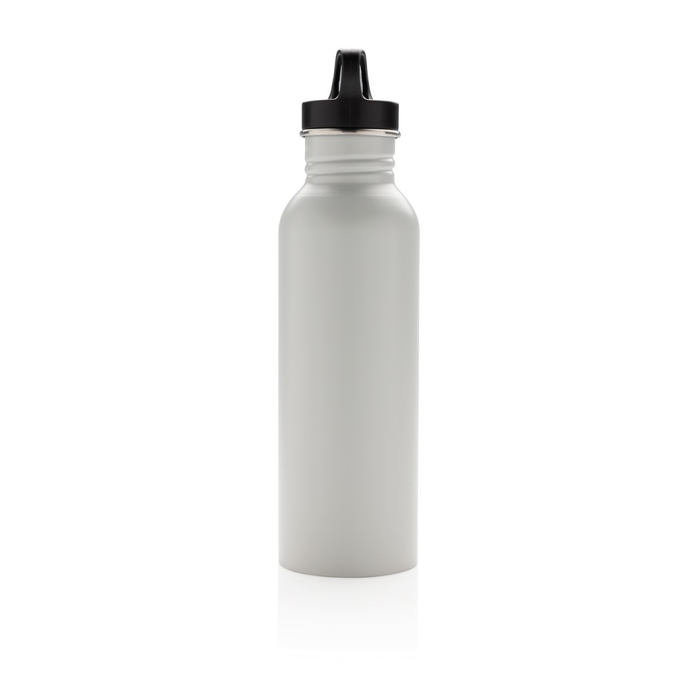 Butelka sportowa 710 ml Deluxe - Butelki i bidony z nadrukiem logo | VEBI - zdjęcie 4