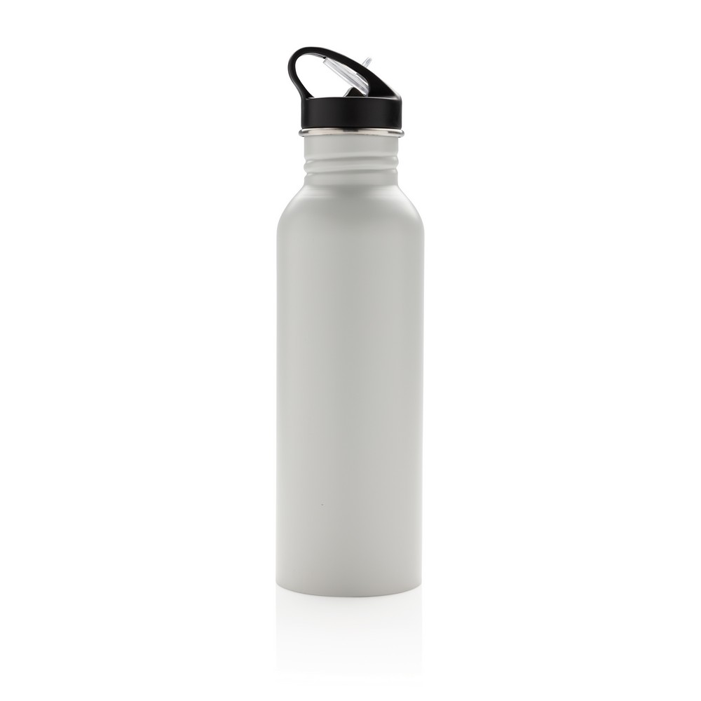 Butelka sportowa 710 ml Deluxe - Butelki i bidony z nadrukiem logo | VEBI - zdjęcie 5