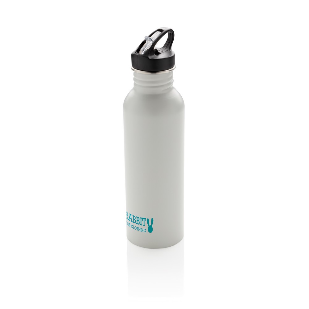 Butelka sportowa 710 ml Deluxe - Butelki i bidony z nadrukiem logo | VEBI - zdjęcie 9