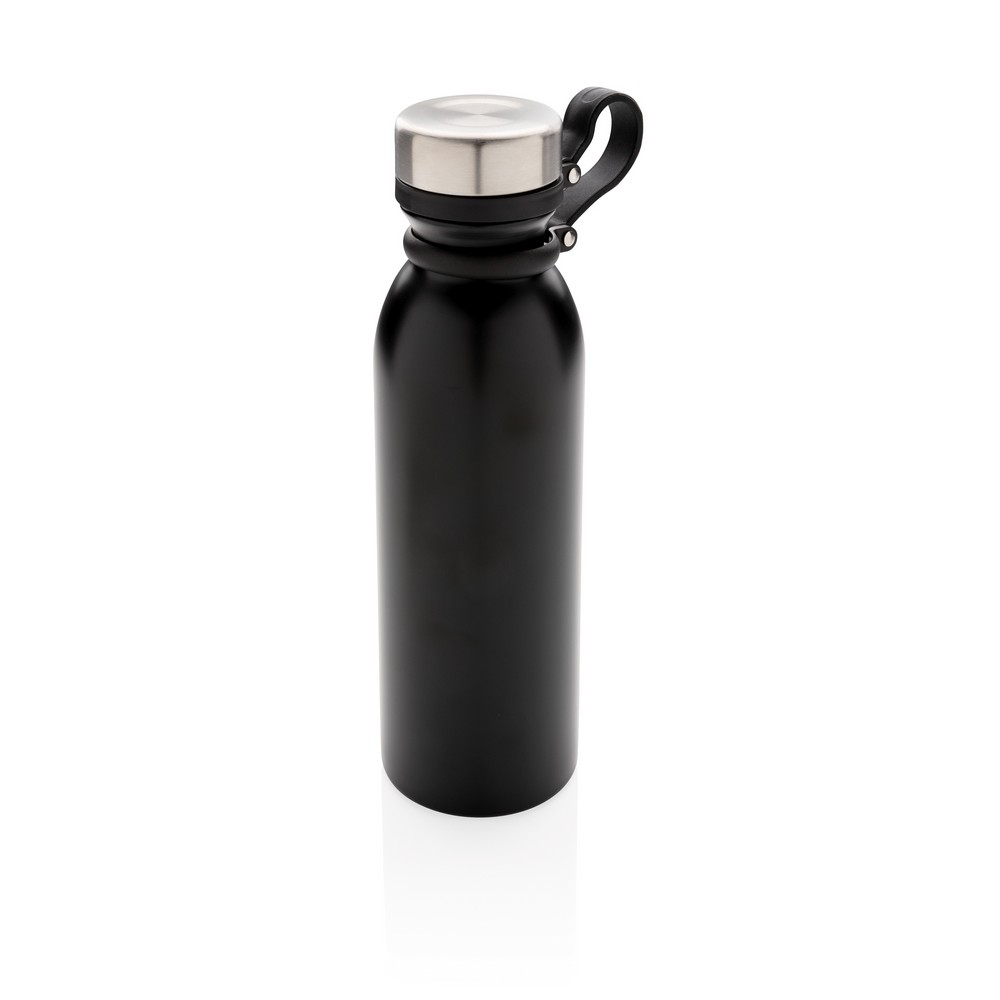 Butelka termiczna 600 ml z grawerem - Kubki i butelki termiczne z nadrukiem logo | VEBI