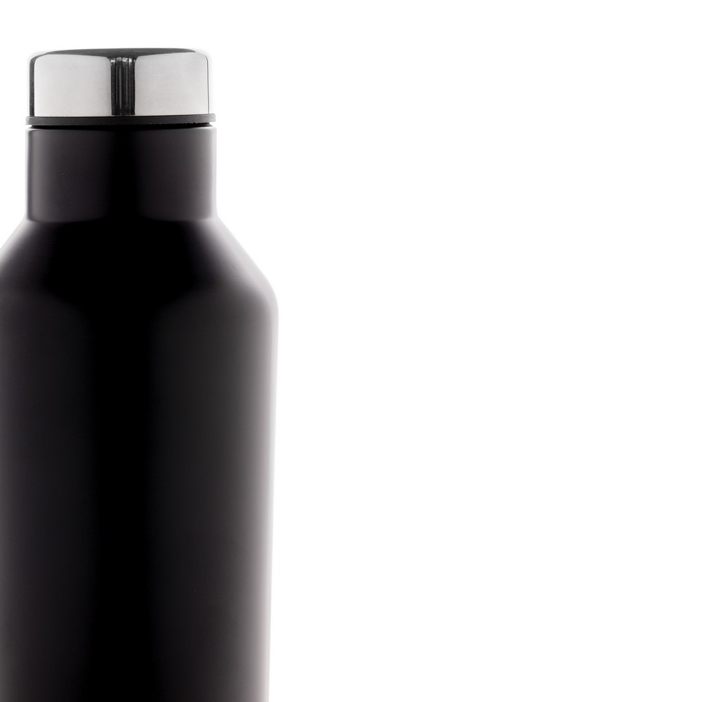 Butelka termiczna stalowa 500ml z logo - Kubki i butelki termiczne z nadrukiem logo | VEBI - zdjęcie 49