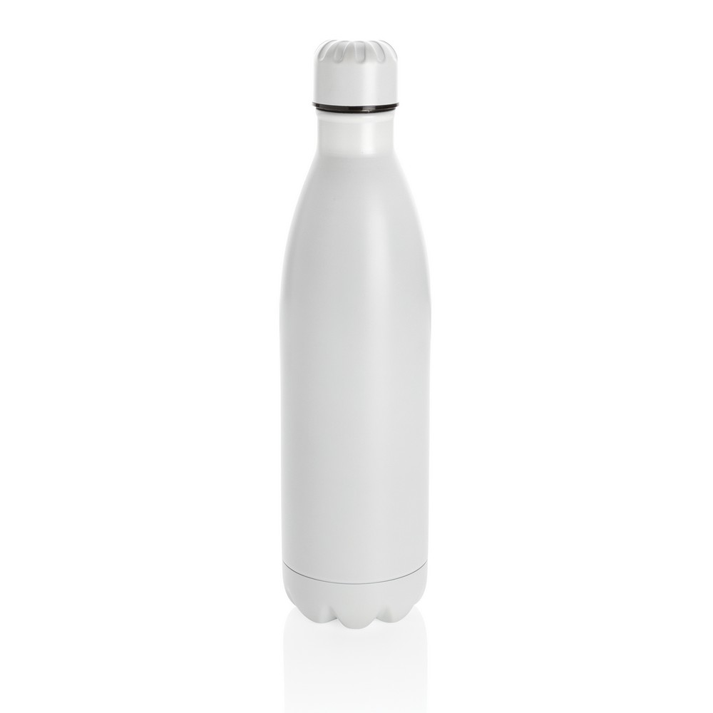 Butelka termiczna 750 ml do uchwytu samochodowego - Kubki i butelki termiczne z nadrukiem logo | VEBI