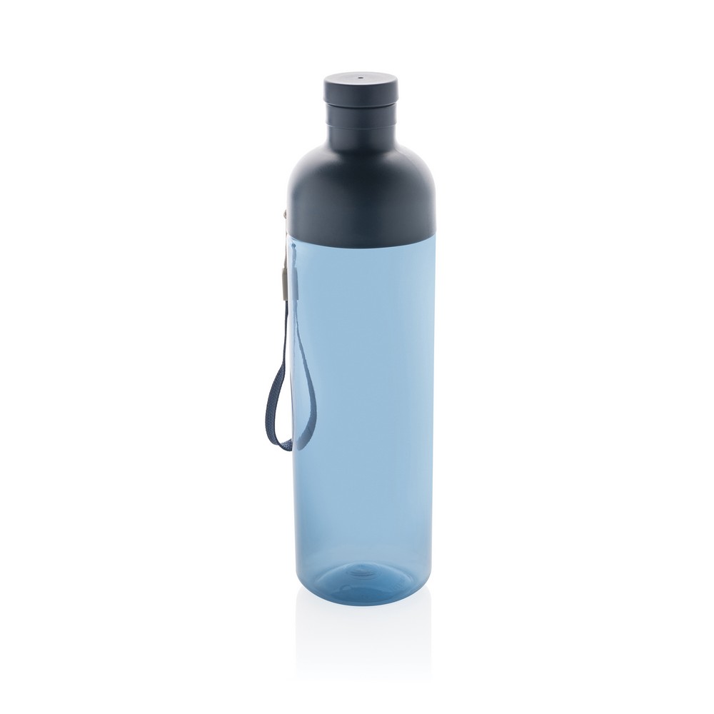 Eko butelka sportowa Impact 600ml z RPET - z nadrukiem logo - Butelki i bidony z nadrukiem logo | VEBI - zdjęcie 56