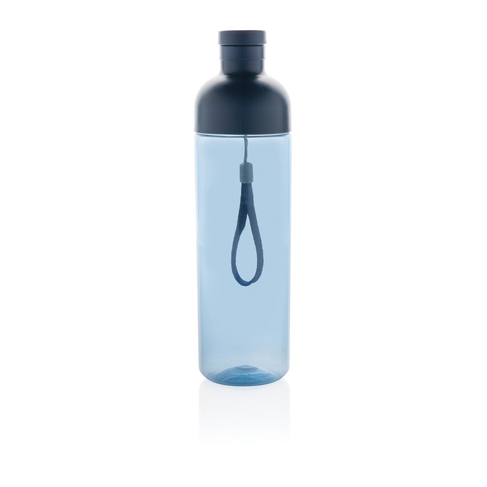 Eko butelka sportowa Impact 600ml z RPET - z nadrukiem logo - Butelki i bidony z nadrukiem logo | VEBI - zdjęcie 58