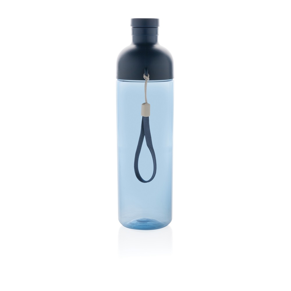 Eko butelka sportowa Impact 600ml z RPET - z nadrukiem logo - Butelki i bidony z nadrukiem logo | VEBI - zdjęcie 59