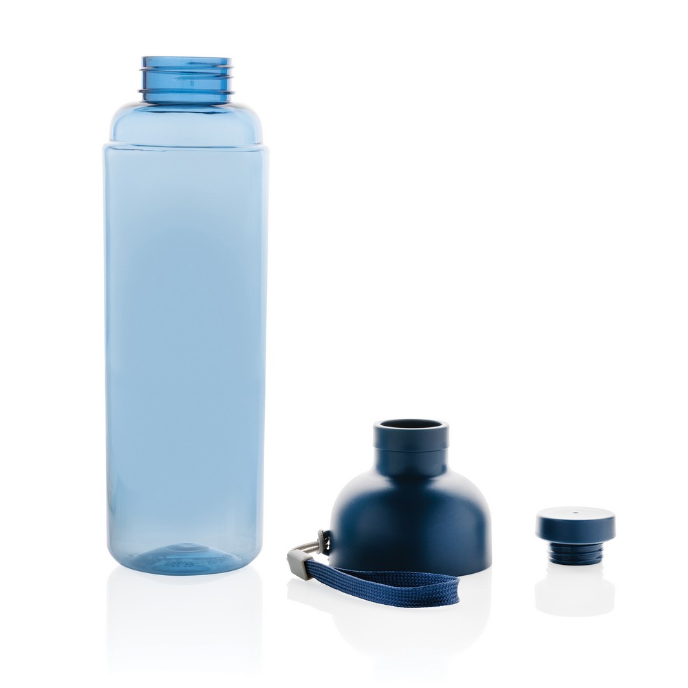 Eko butelka sportowa Impact 600ml z RPET - z nadrukiem logo - Butelki i bidony z nadrukiem logo | VEBI - zdjęcie 60