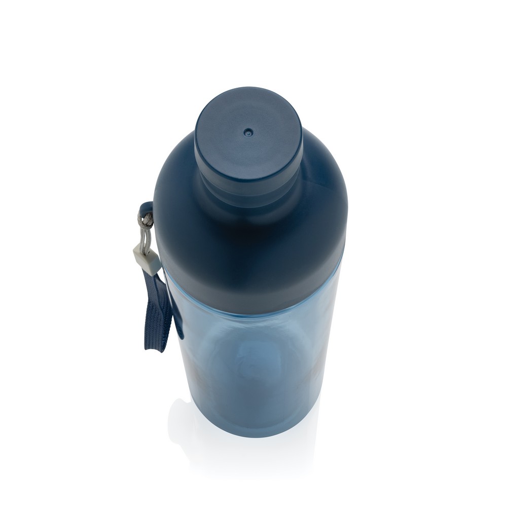 Eko butelka sportowa Impact 600ml z RPET - z nadrukiem logo - Butelki i bidony z nadrukiem logo | VEBI - zdjęcie 61