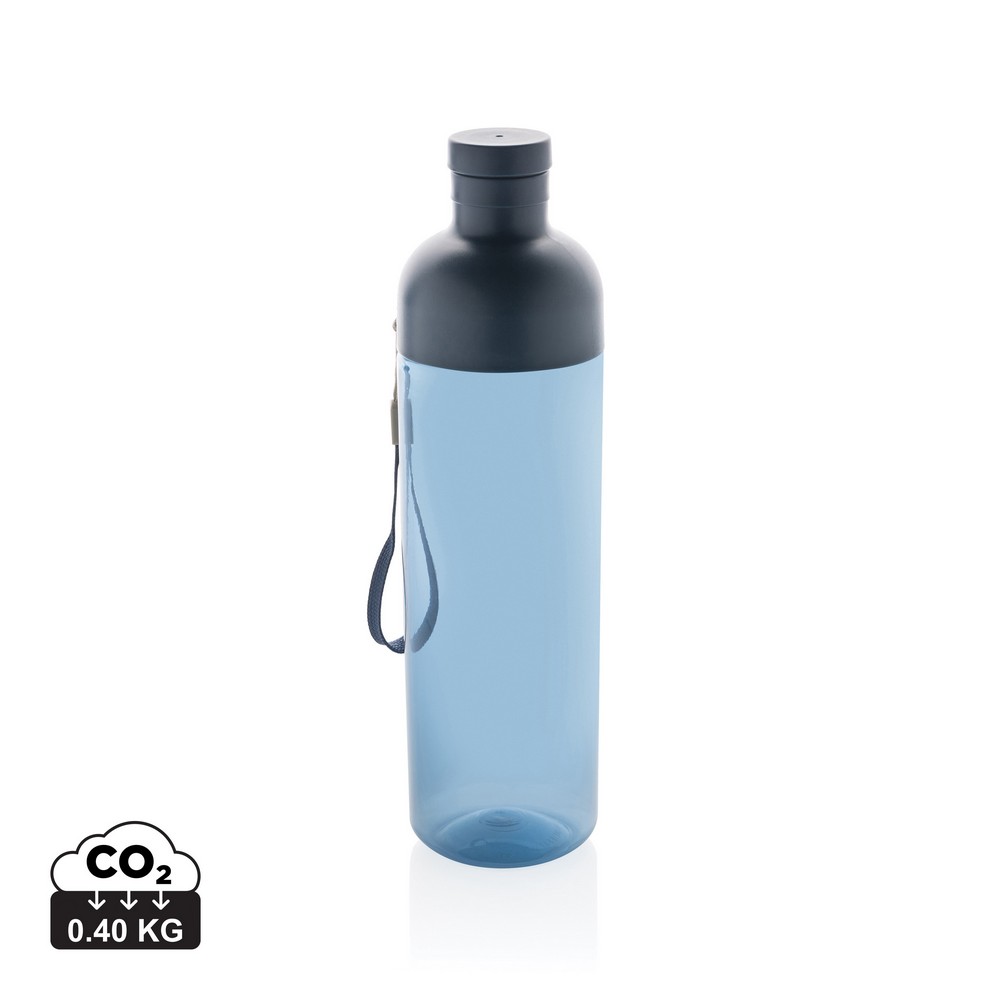 Eko butelka sportowa Impact 600ml z RPET - z nadrukiem logo - Butelki i bidony z nadrukiem logo | VEBI - zdjęcie 66