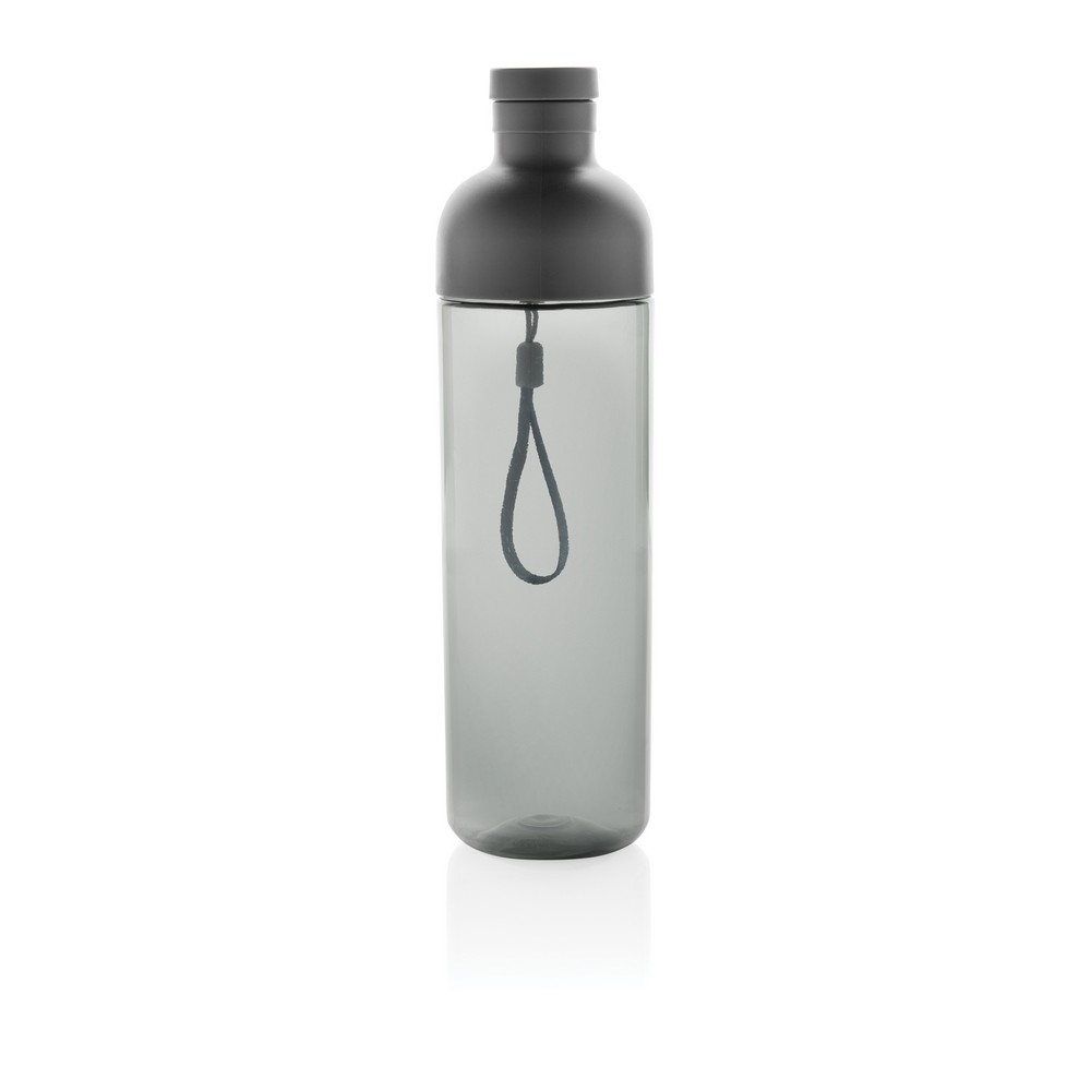 Eko butelka sportowa Impact 600ml z RPET - z nadrukiem logo - Butelki i bidony z nadrukiem logo | VEBI - zdjęcie 14