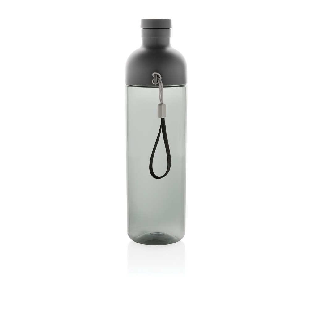Eko butelka sportowa Impact 600ml z RPET - z nadrukiem logo - Butelki i bidony z nadrukiem logo | VEBI - zdjęcie 15