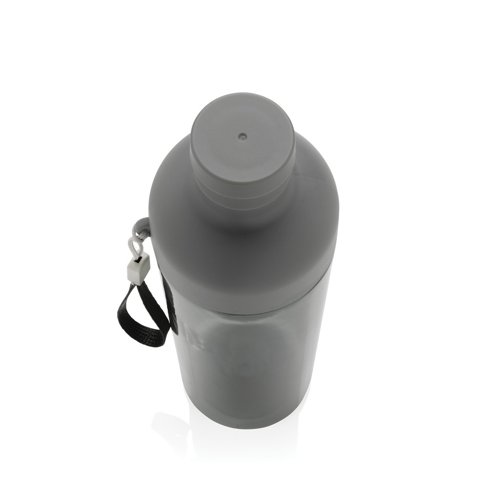 Eko butelka sportowa Impact 600ml z RPET - z nadrukiem logo - Butelki i bidony z nadrukiem logo | VEBI - zdjęcie 17