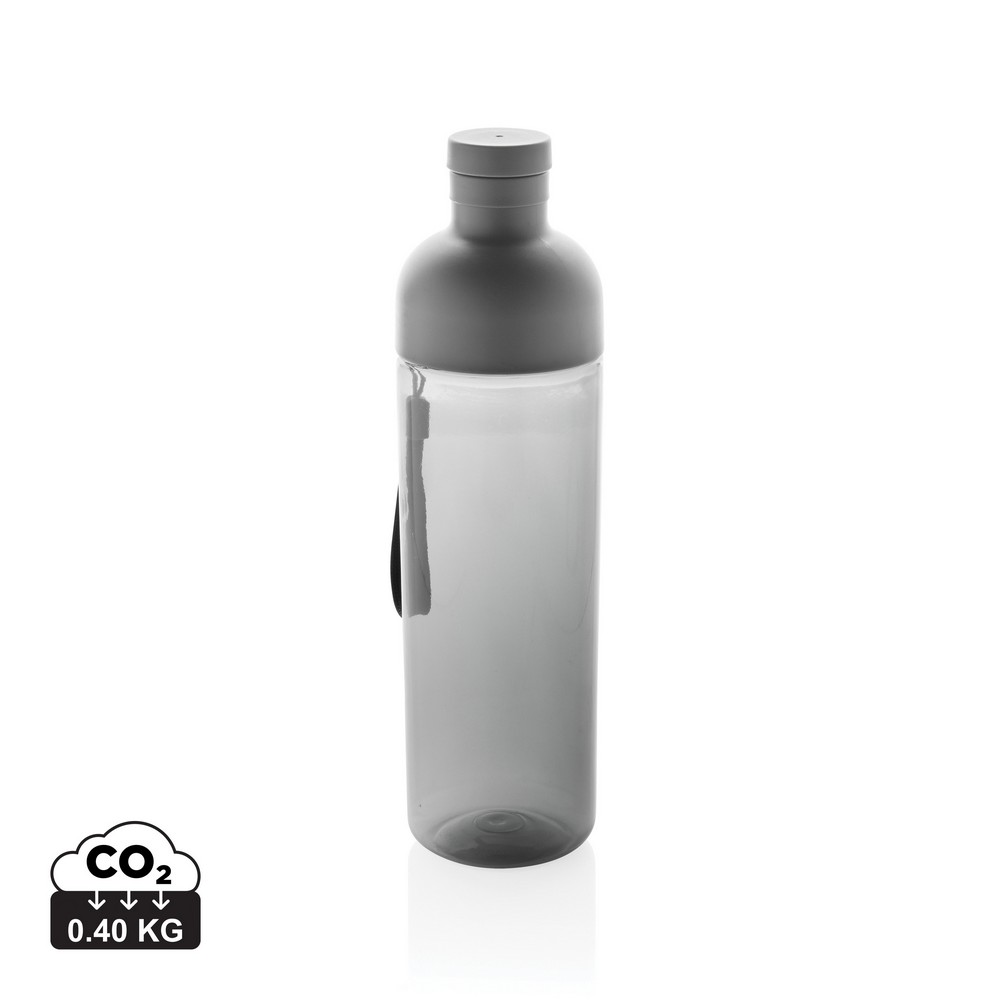 Eko butelka sportowa Impact 600ml z RPET - z nadrukiem logo - Butelki i bidony z nadrukiem logo | VEBI - zdjęcie 22