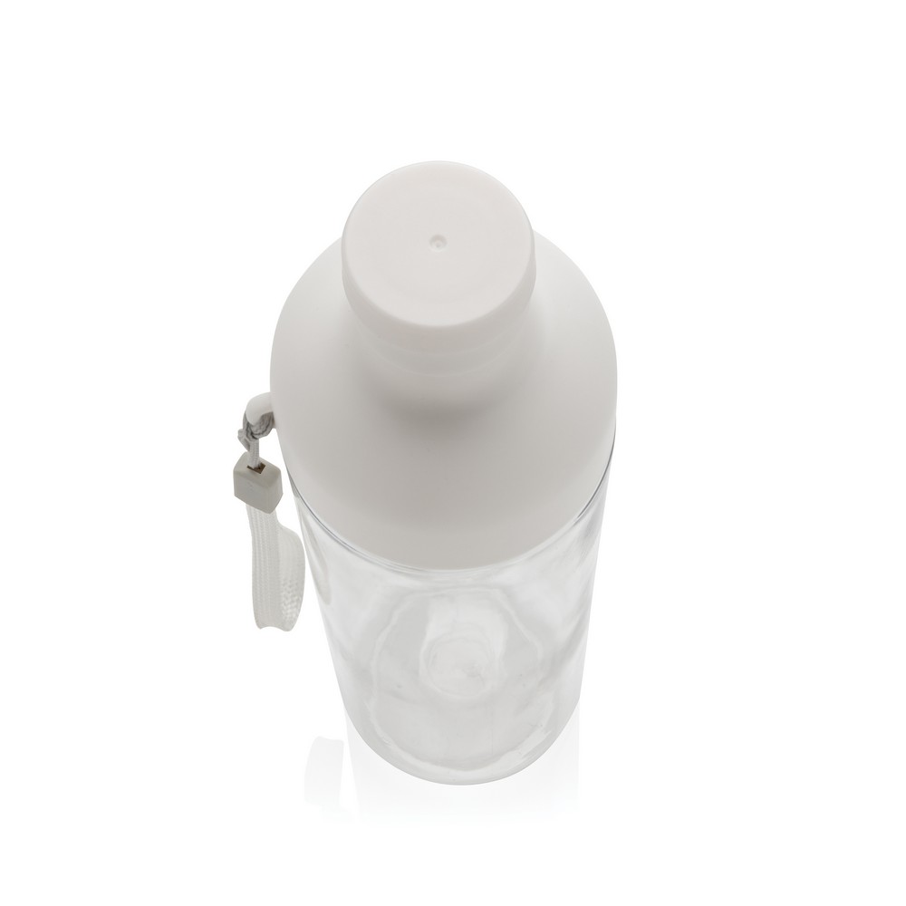 Eko butelka sportowa Impact 600ml z RPET - z nadrukiem logo - Butelki i bidony z nadrukiem logo | VEBI - zdjęcie 6