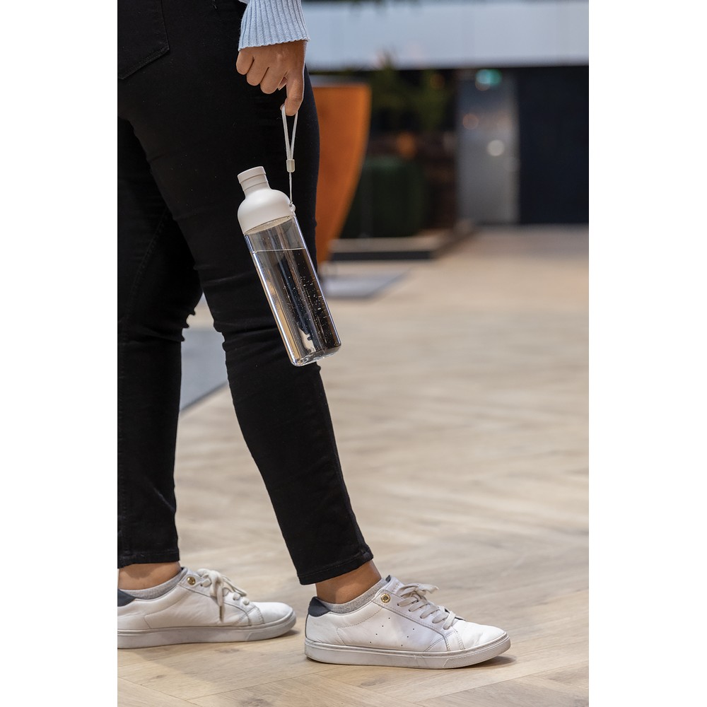 Eko butelka sportowa Impact 600ml z RPET - z nadrukiem logo - Butelki i bidony z nadrukiem logo | VEBI - zdjęcie 9
