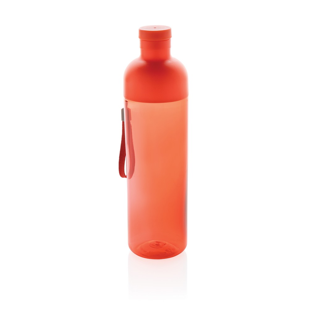 Eko butelka sportowa Impact 600ml z RPET - z nadrukiem logo - Butelki i bidony z nadrukiem logo | VEBI - zdjęcie 23