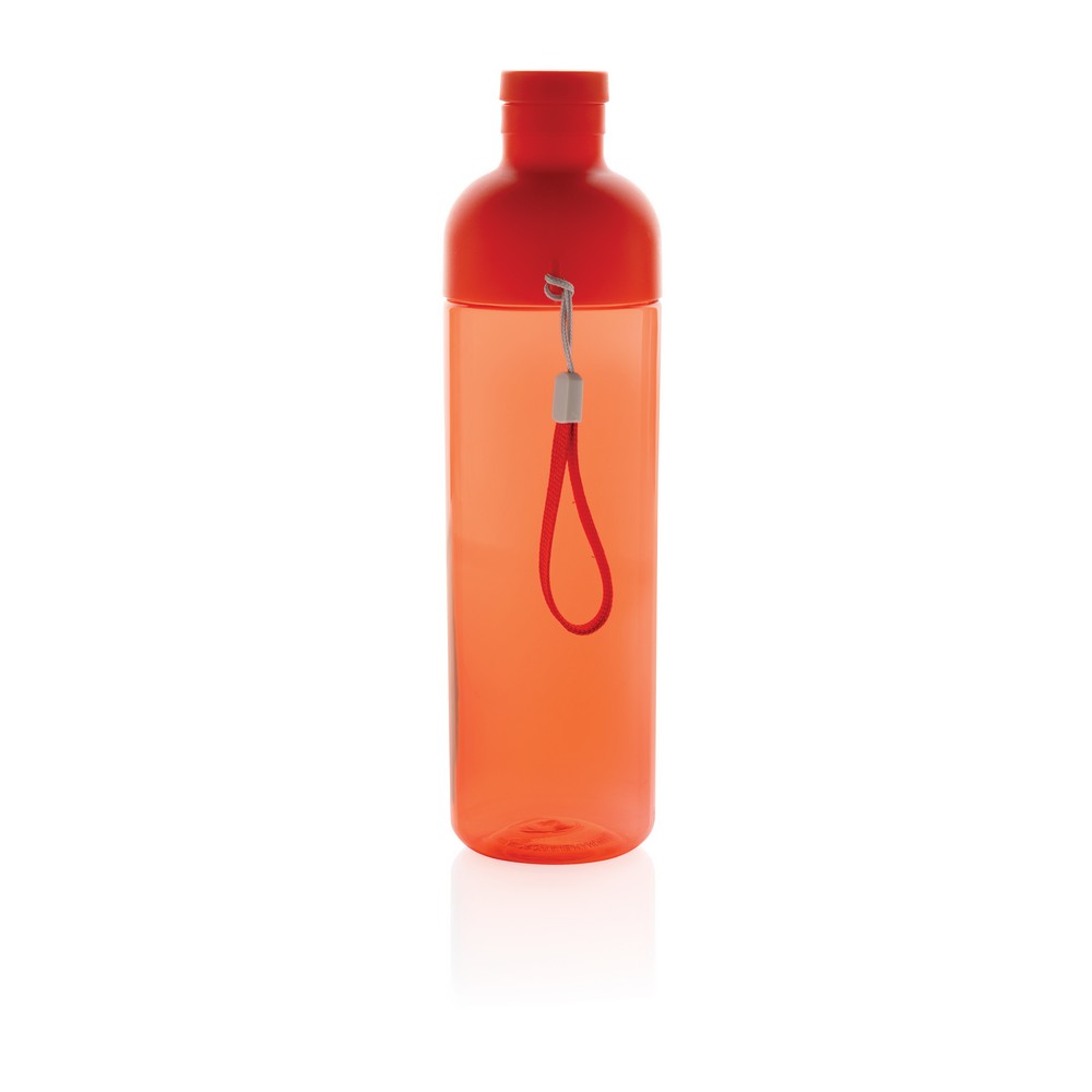 Eko butelka sportowa Impact 600ml z RPET - z nadrukiem logo - Butelki i bidony z nadrukiem logo | VEBI - zdjęcie 26