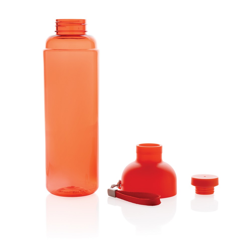Eko butelka sportowa Impact 600ml z RPET - z nadrukiem logo - Butelki i bidony z nadrukiem logo | VEBI - zdjęcie 27