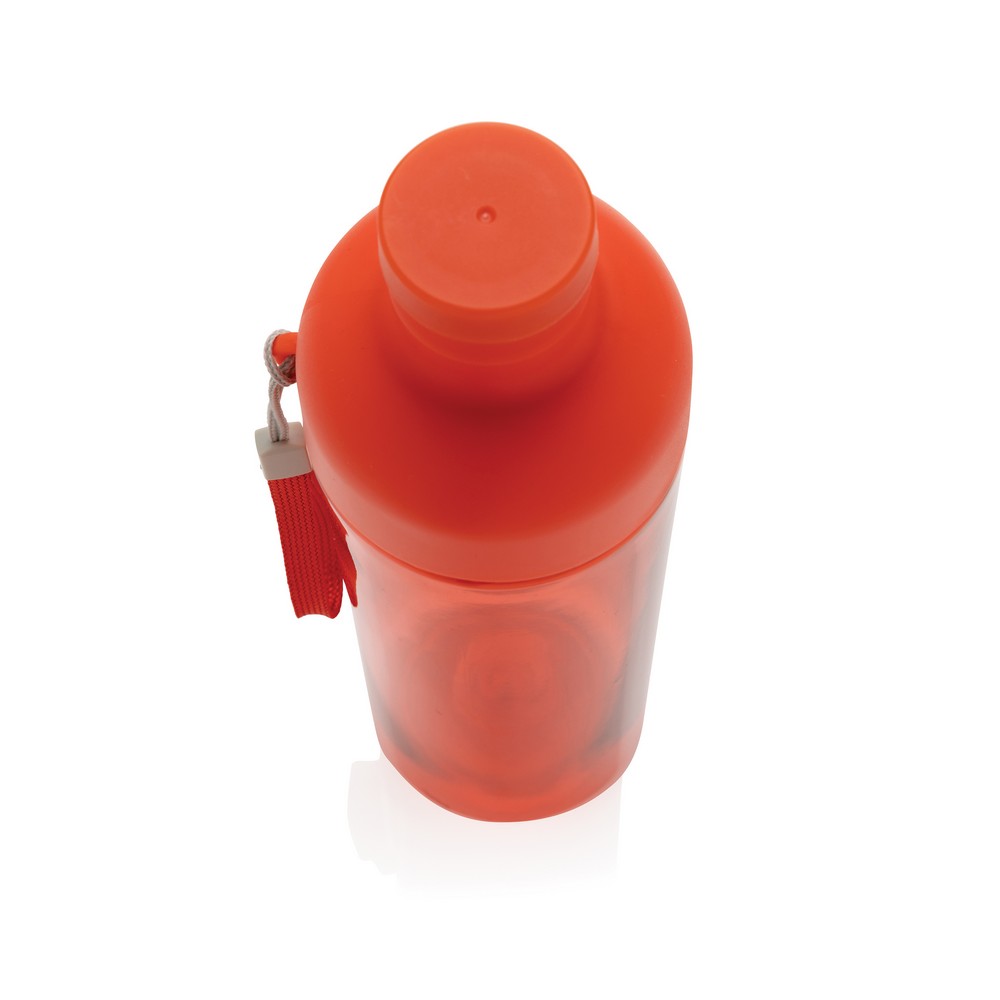 Eko butelka sportowa Impact 600ml z RPET - z nadrukiem logo - Butelki i bidony z nadrukiem logo | VEBI - zdjęcie 28