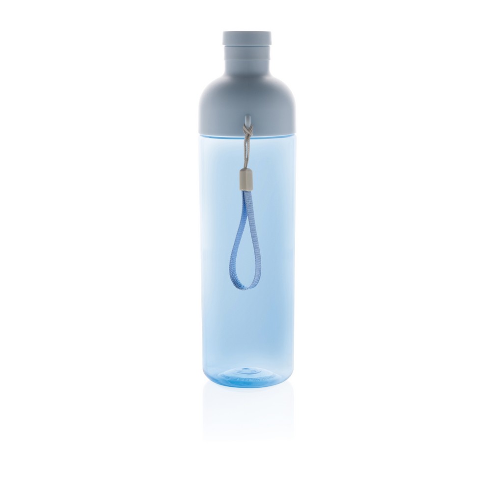 Eko butelka sportowa Impact 600ml z RPET - z nadrukiem logo - Butelki i bidony z nadrukiem logo | VEBI - zdjęcie 48