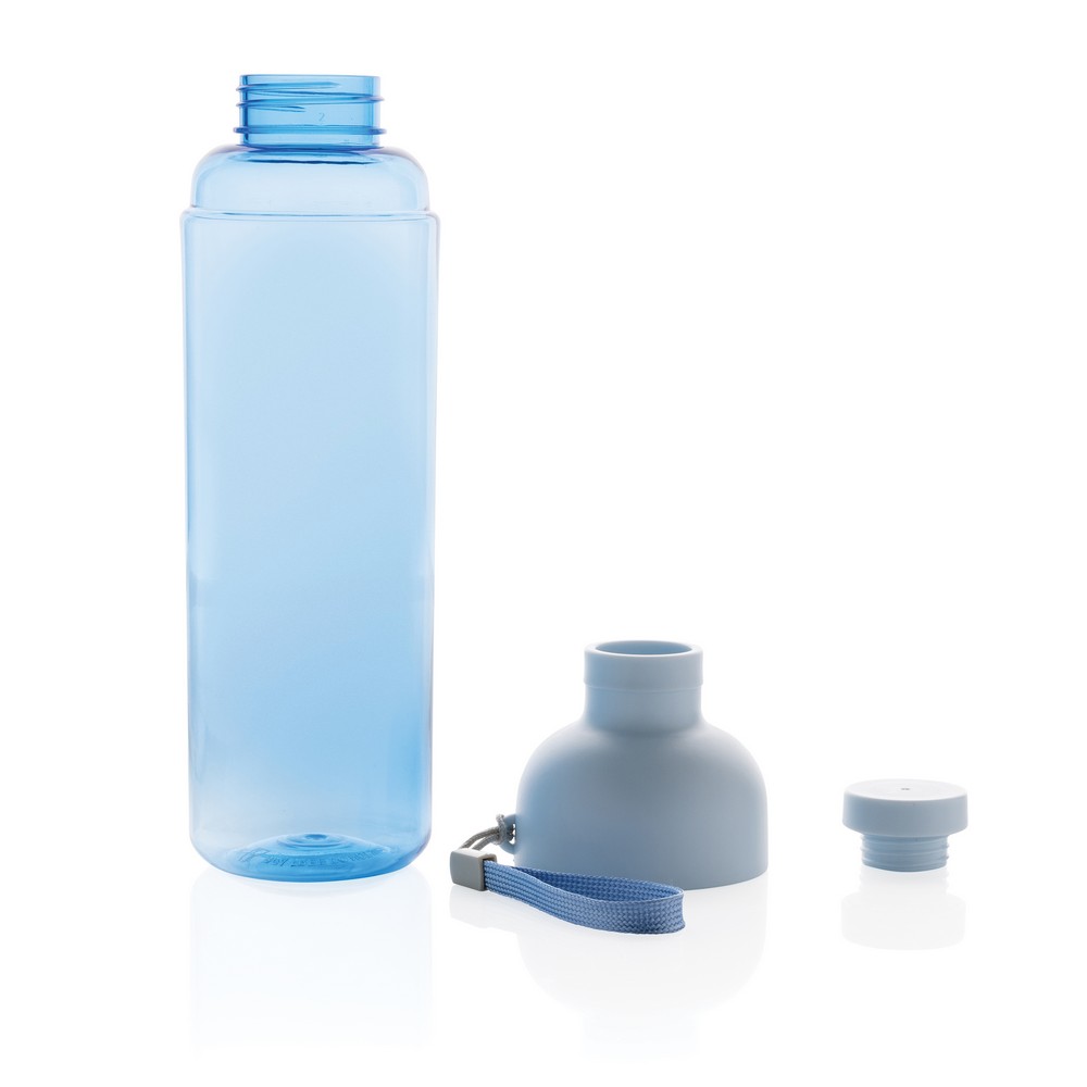 Eko butelka sportowa Impact 600ml z RPET - z nadrukiem logo - Butelki i bidony z nadrukiem logo | VEBI - zdjęcie 49