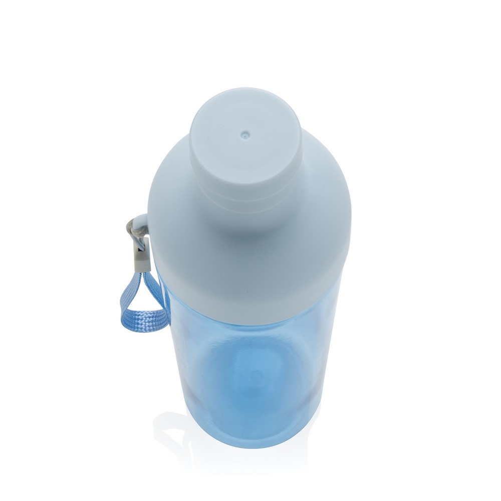 Eko butelka sportowa Impact 600ml z RPET - z nadrukiem logo - Butelki i bidony z nadrukiem logo | VEBI - zdjęcie 50