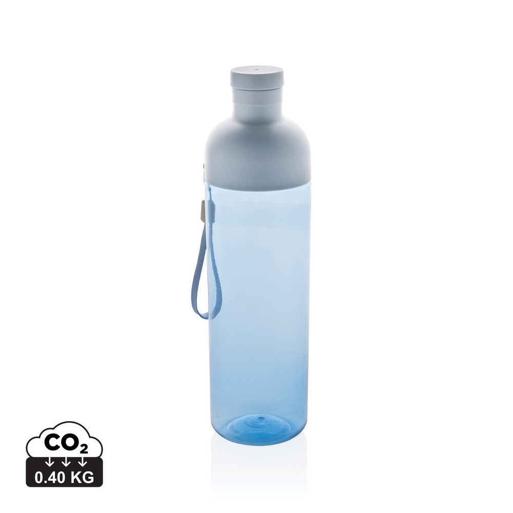 Eko butelka sportowa Impact 600ml z RPET - z nadrukiem logo - Butelki i bidony z nadrukiem logo | VEBI - zdjęcie 55
