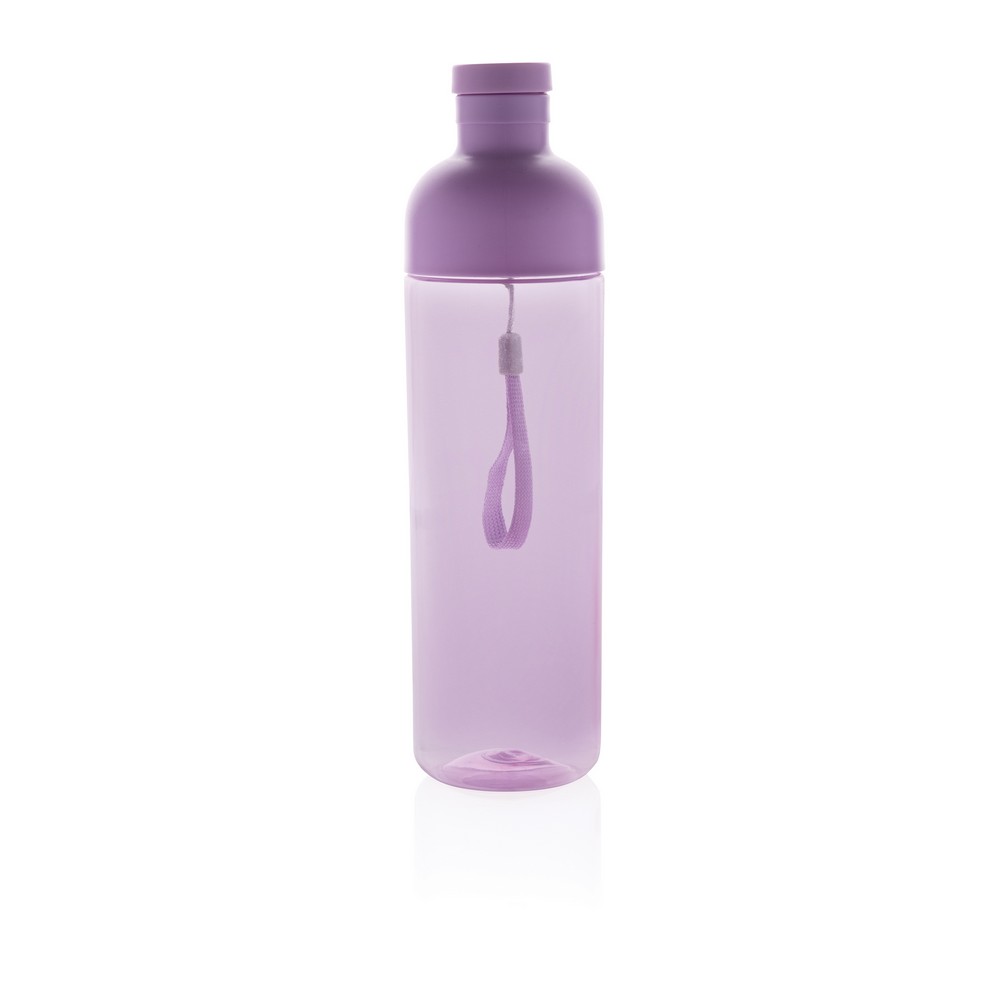 Eko butelka sportowa Impact 600ml z RPET - z nadrukiem logo - Butelki i bidony z nadrukiem logo | VEBI - zdjęcie 40