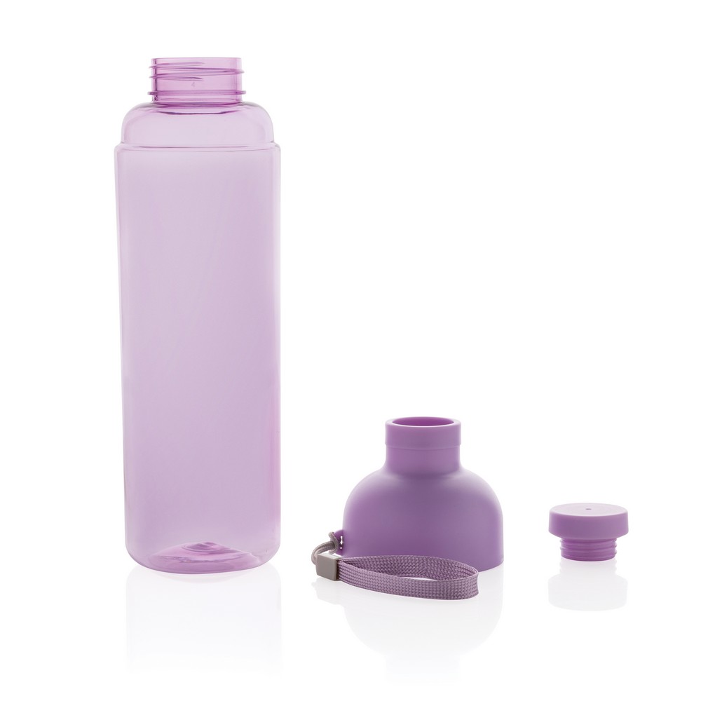 Eko butelka sportowa Impact 600ml z RPET - z nadrukiem logo - Butelki i bidony z nadrukiem logo | VEBI - zdjęcie 42