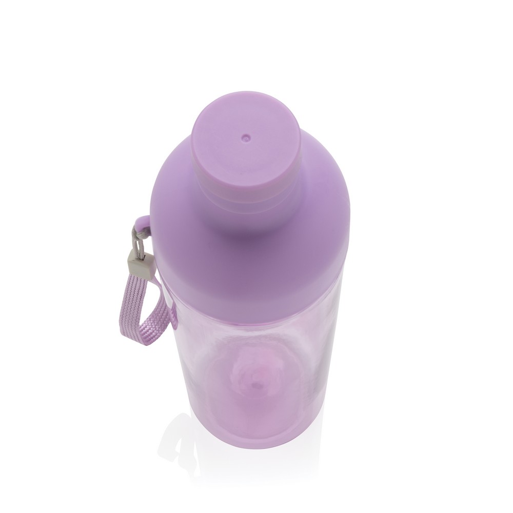 Eko butelka sportowa Impact 600ml z RPET - z nadrukiem logo - Butelki i bidony z nadrukiem logo | VEBI - zdjęcie 43