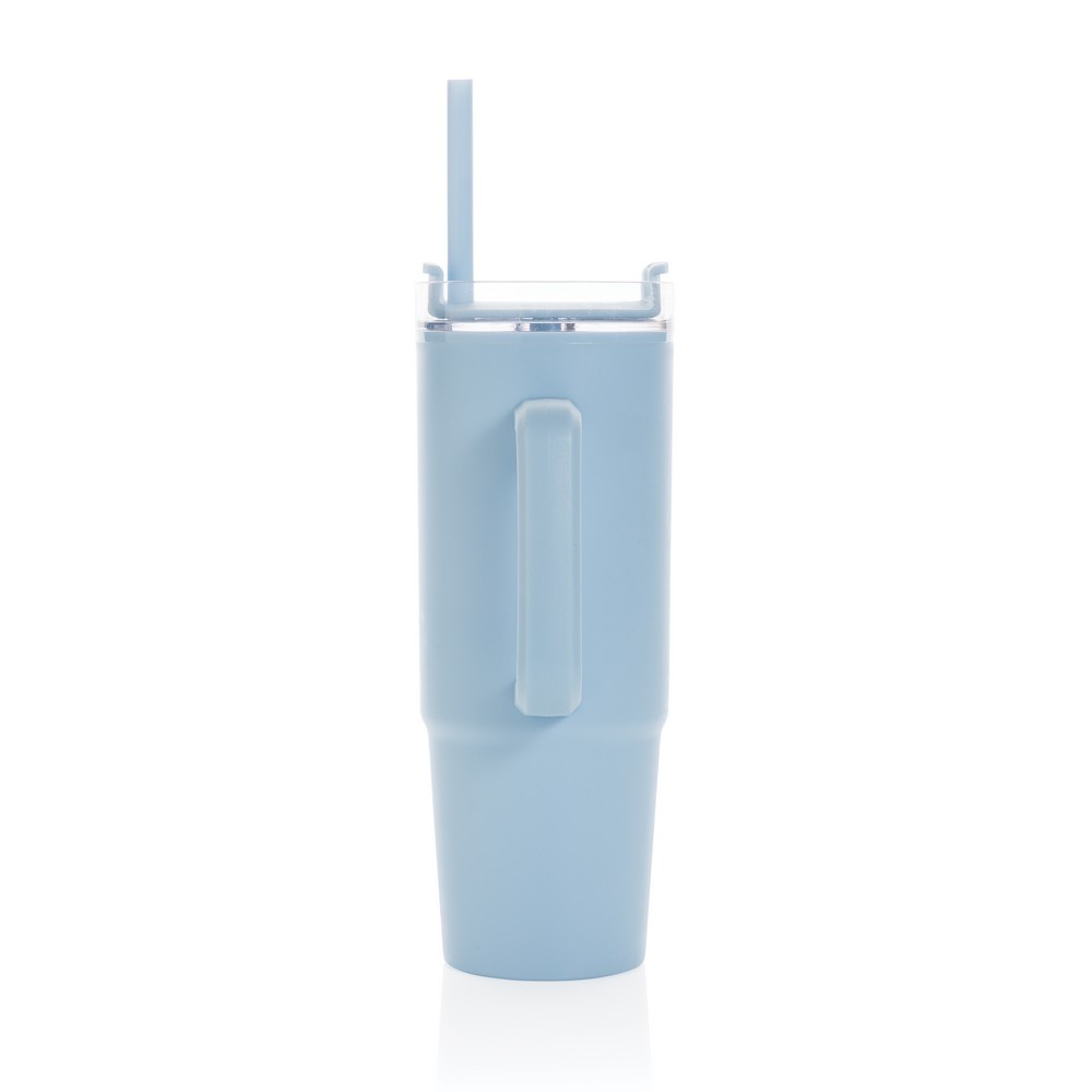 Kubek podróżny Tana 900ml z nadrukiem logo - Kubki i butelki termiczne z nadrukiem logo | VEBI - zdjęcie 44