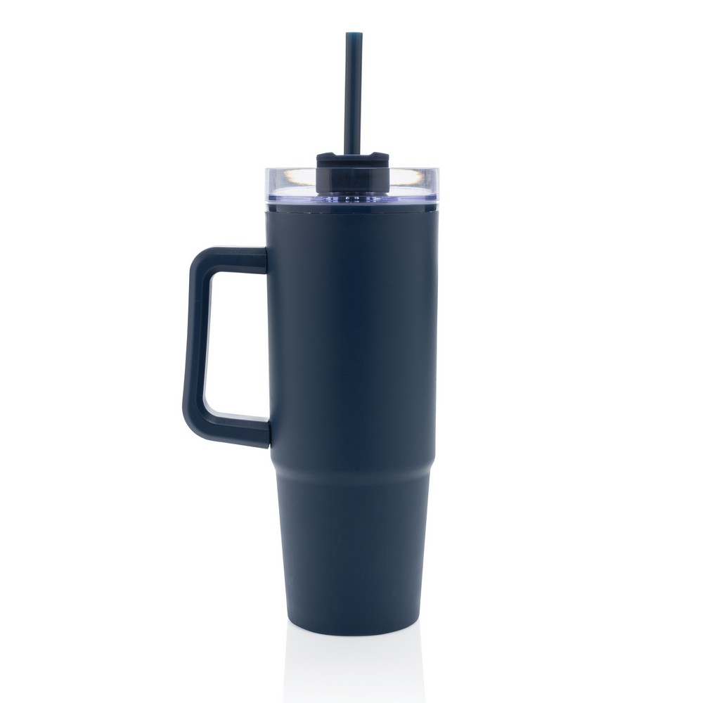 Kubek podróżny Tana 900ml z nadrukiem logo - Kubki i butelki termiczne z nadrukiem logo | VEBI - zdjęcie 32