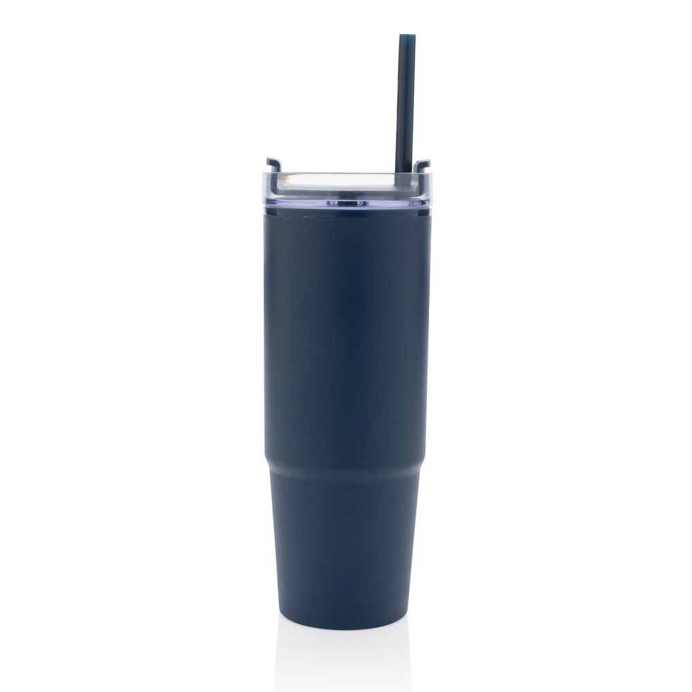 Kubek podróżny Tana 900ml z nadrukiem logo - Kubki i butelki termiczne z nadrukiem logo | VEBI - zdjęcie 33