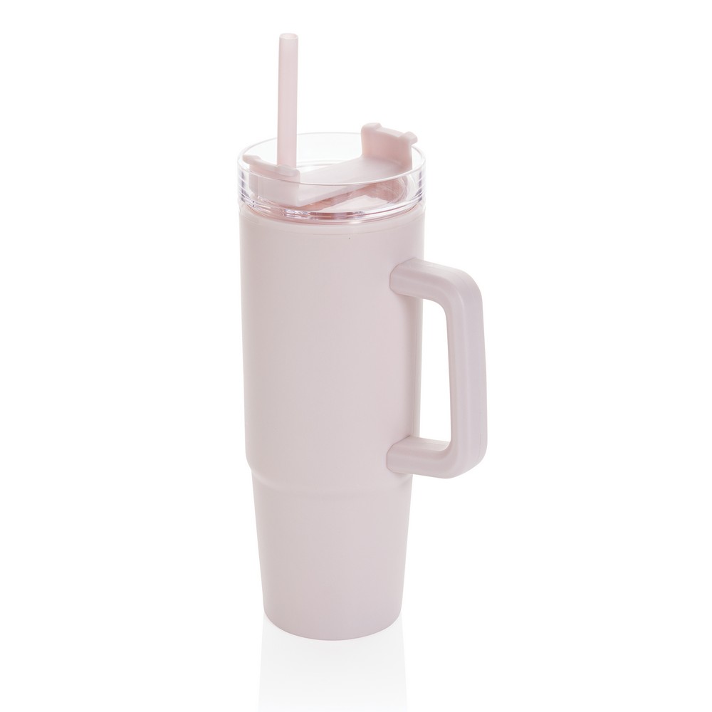Kubek podróżny Tana 900ml z nadrukiem logo - Kubki i butelki termiczne z nadrukiem logo | VEBI - zdjęcie 51