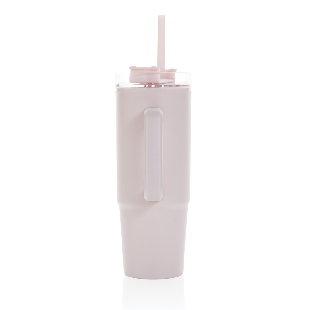 Kubek podróżny Tana 900ml z nadrukiem logo - Kubki i butelki termiczne z nadrukiem logo | VEBI - zdjęcie 53
