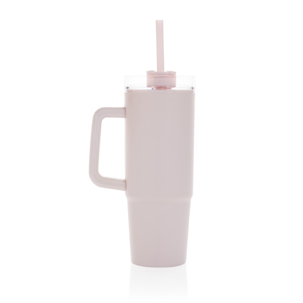 Kubek podróżny Tana 900ml z nadrukiem logo - Kubki i butelki termiczne z nadrukiem logo | VEBI - zdjęcie 54
