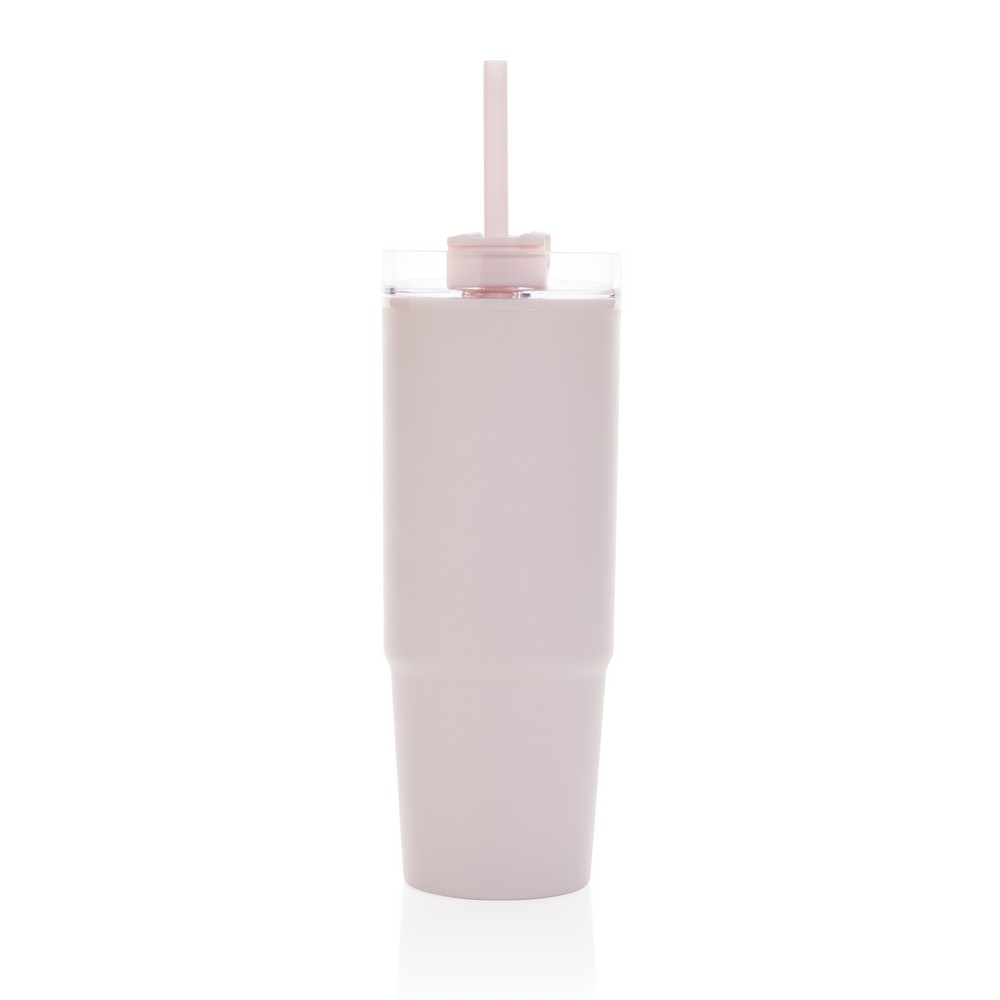 Kubek podróżny Tana 900ml z nadrukiem logo - Kubki i butelki termiczne z nadrukiem logo | VEBI - zdjęcie 55