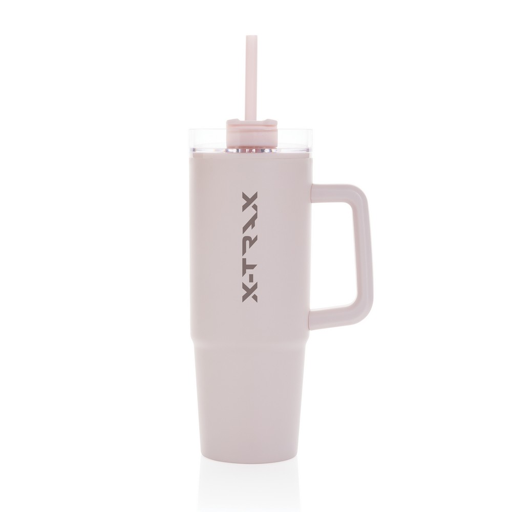 Kubek podróżny Tana 900ml z nadrukiem logo - Kubki i butelki termiczne z nadrukiem logo | VEBI - zdjęcie 56